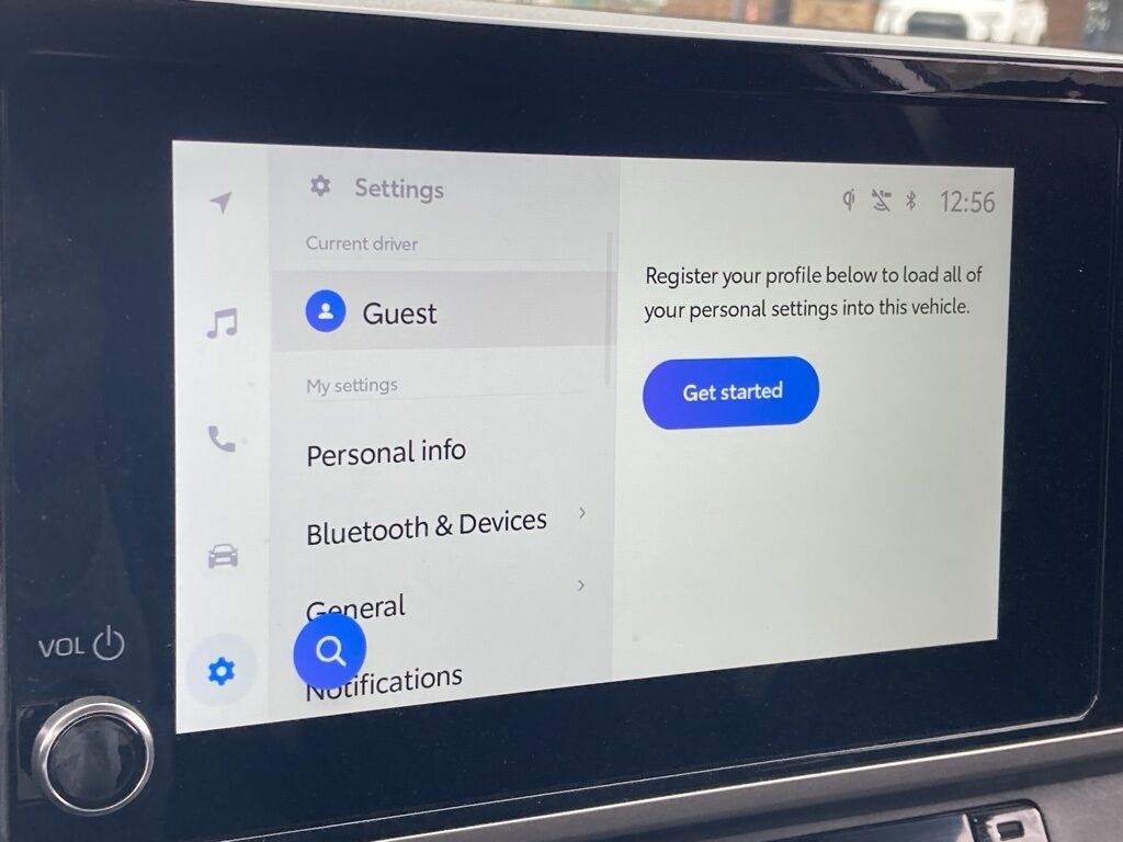 2025 Toyota Camry SE San Antonio TX