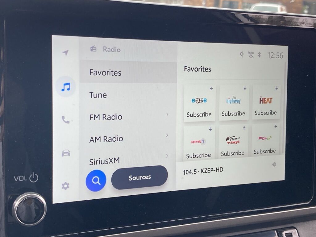 2025 Toyota Camry SE San Antonio TX