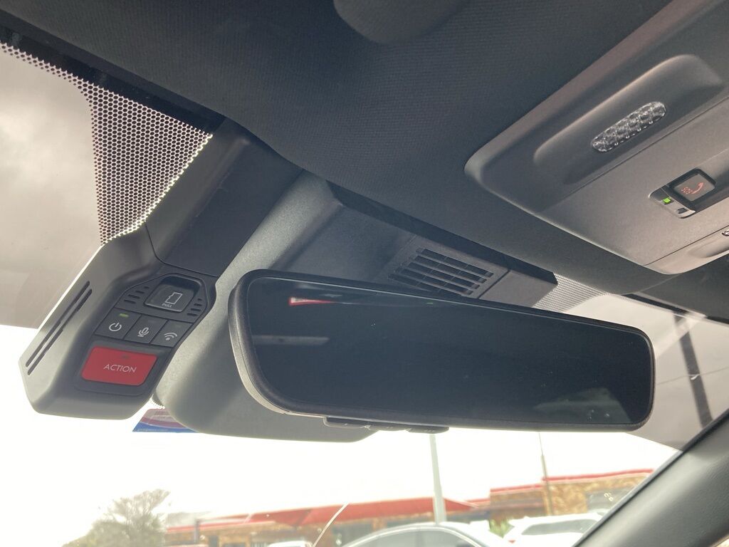 2025 Toyota Camry SE San Antonio TX