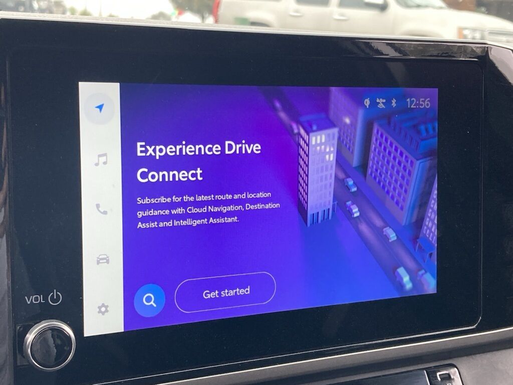 2025 Toyota Camry SE San Antonio TX