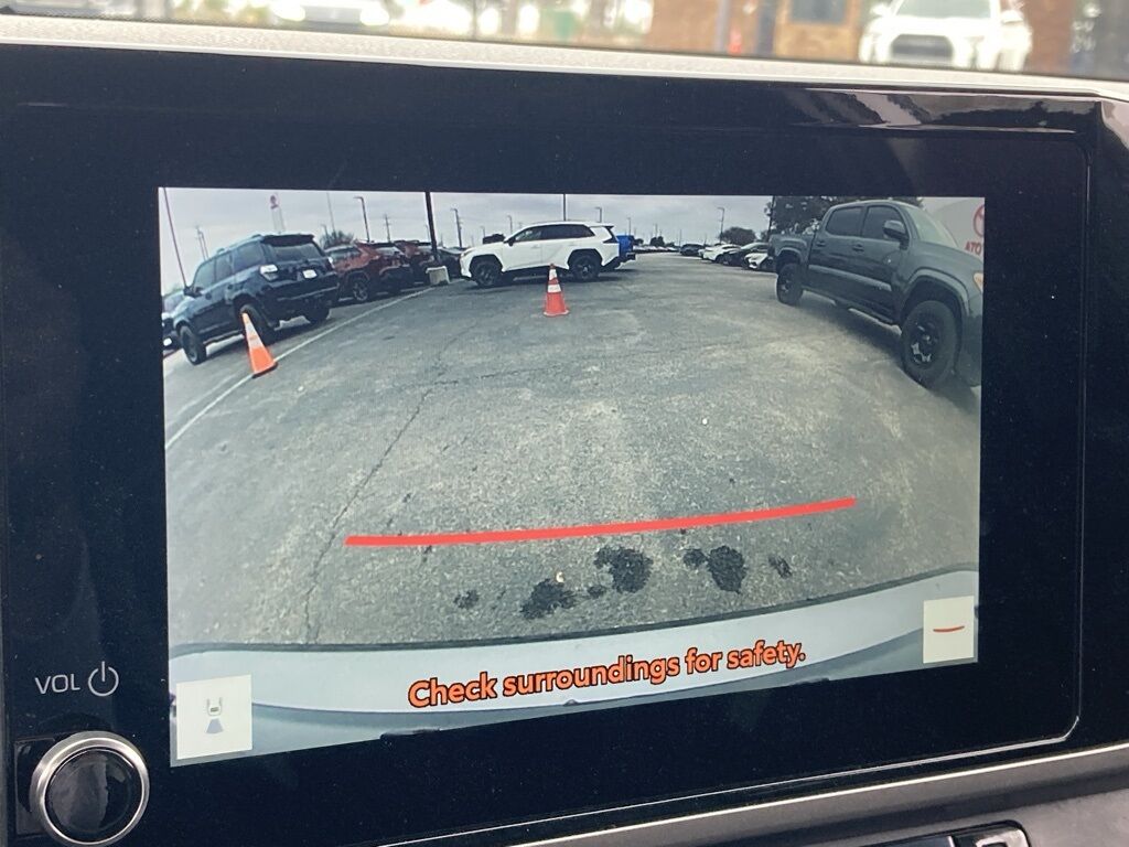 2025 Toyota Camry SE San Antonio TX