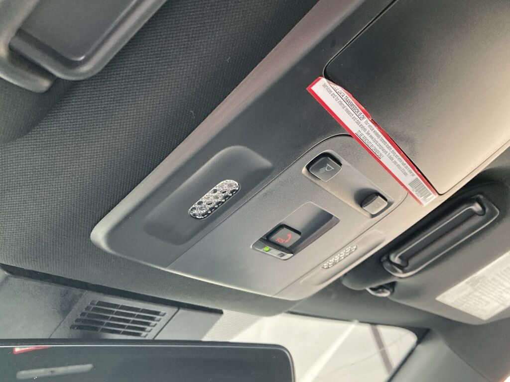 2025 Toyota Camry SE San Antonio TX