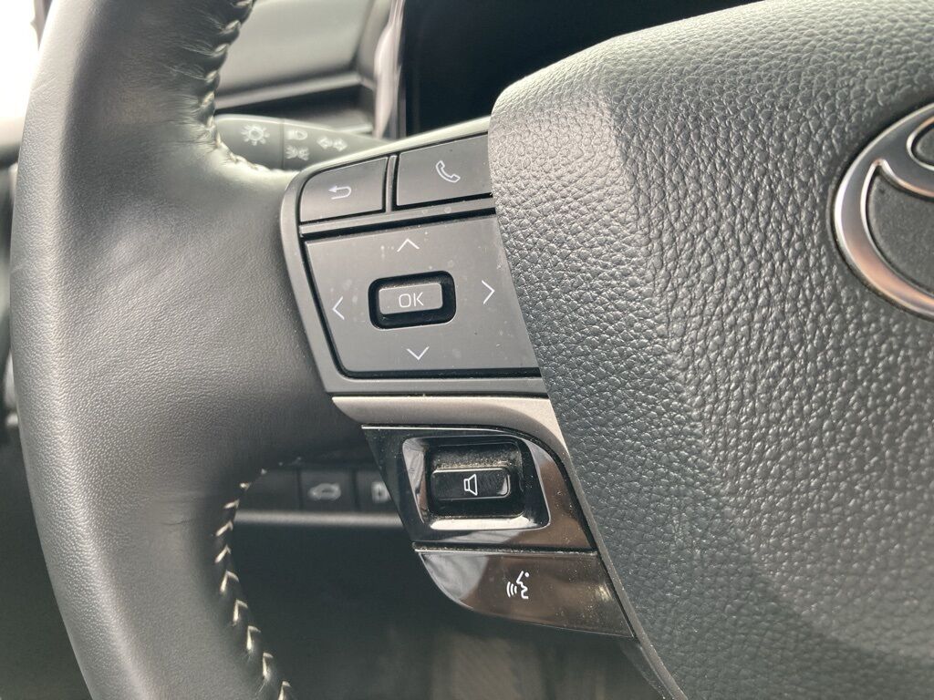 2025 Toyota Camry SE San Antonio TX