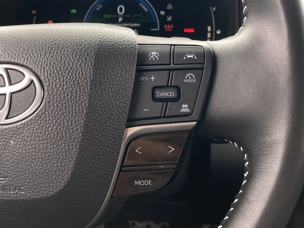 2025 Toyota Camry SE San Antonio TX