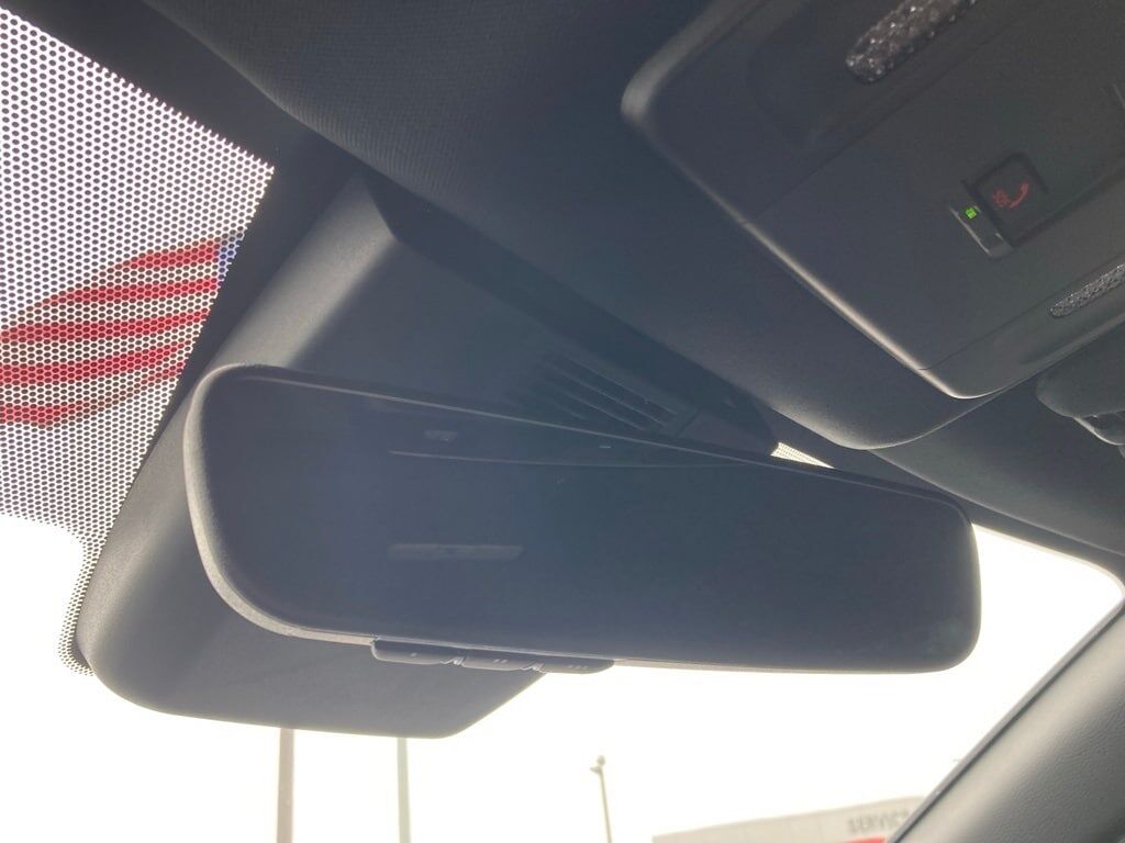 2025 Toyota Camry SE San Antonio TX