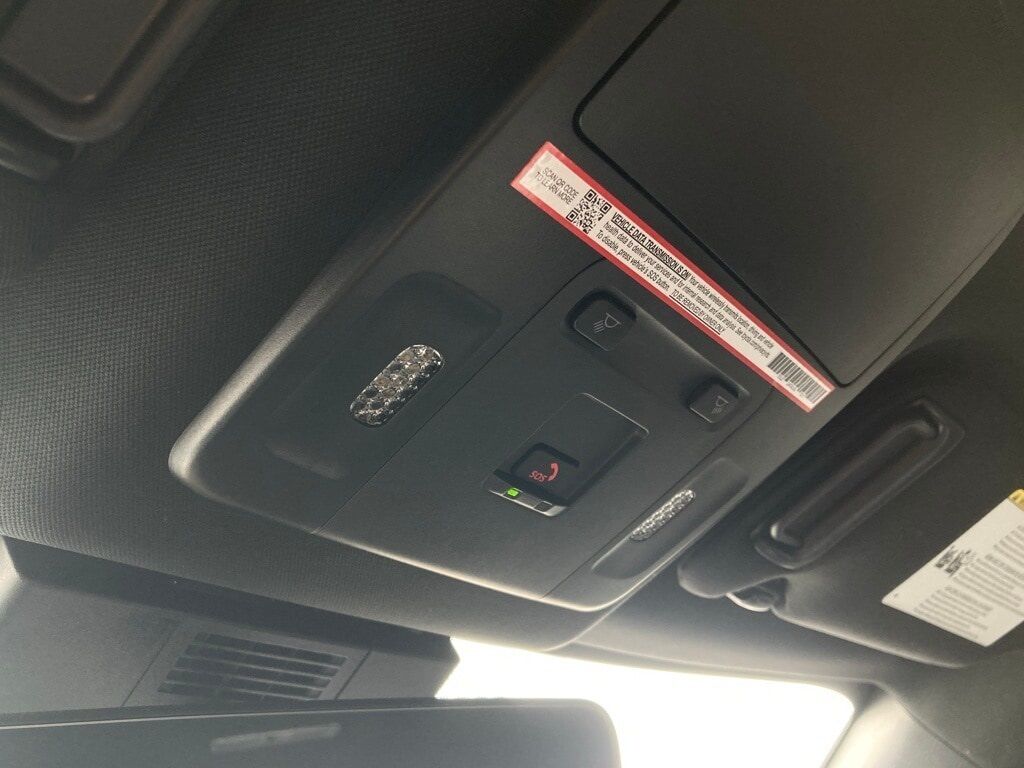 2025 Toyota Camry SE San Antonio TX