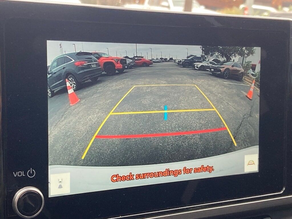 2025 Toyota Camry SE San Antonio TX