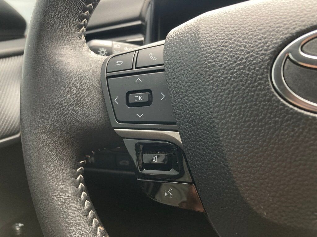 2025 Toyota Camry SE San Antonio TX