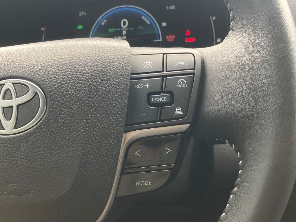 2025 Toyota Camry SE San Antonio TX