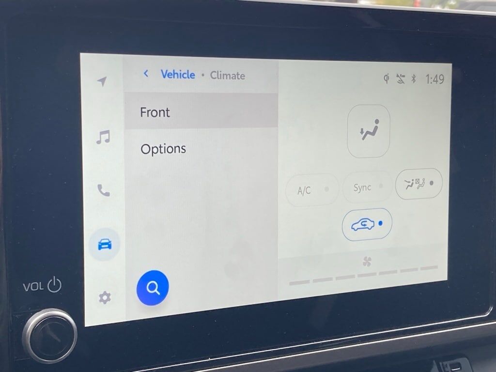 2025 Toyota Camry SE San Antonio TX