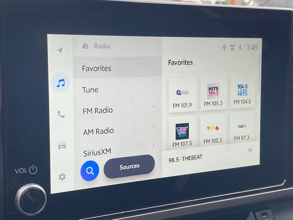 2025 Toyota Camry SE San Antonio TX