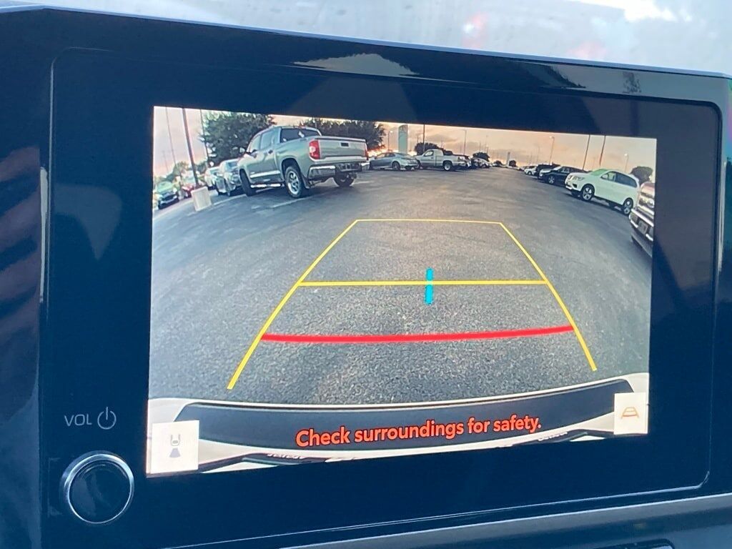 2025 Toyota Camry SE San Antonio TX