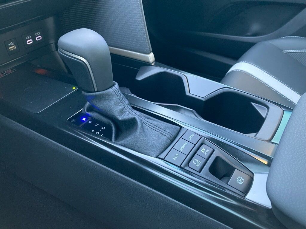 2025 Toyota Camry SE San Antonio TX