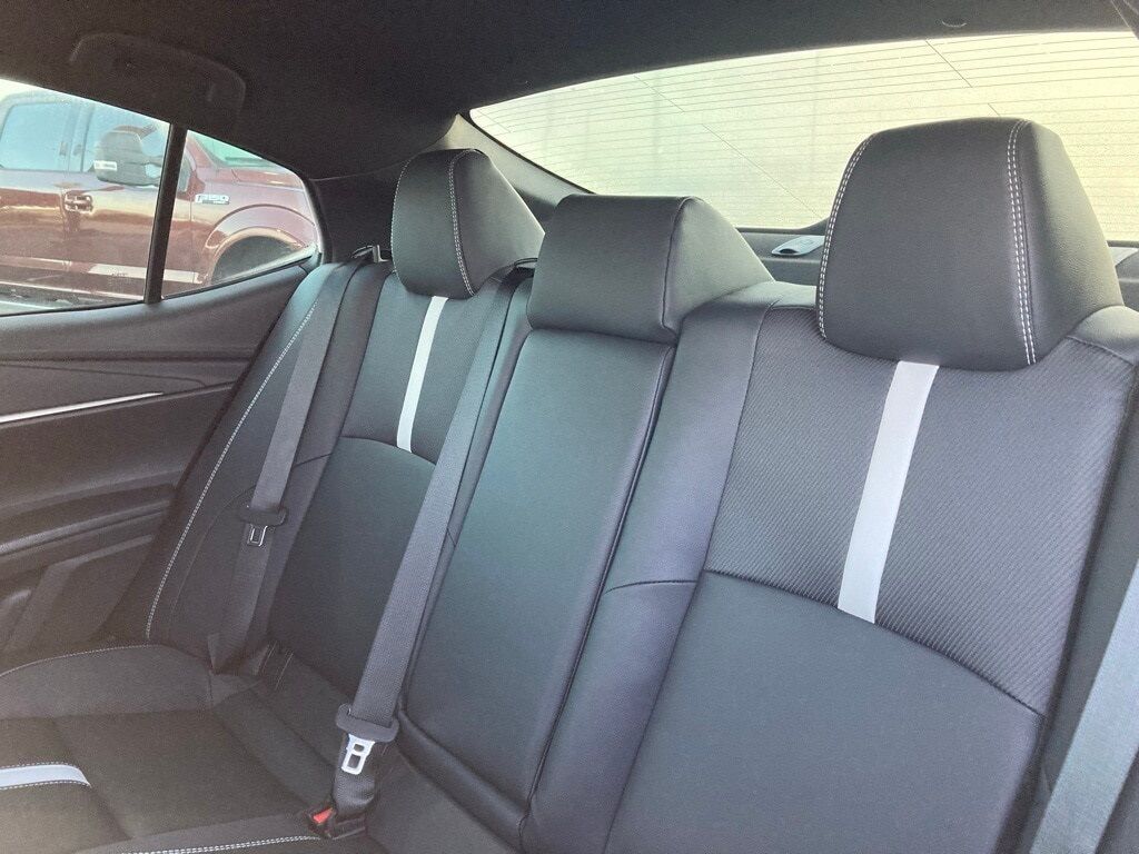 2025 Toyota Camry SE San Antonio TX
