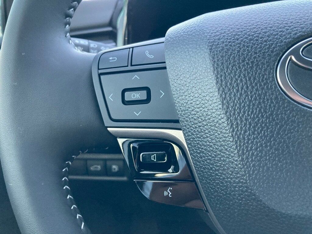 2025 Toyota Camry SE San Antonio TX