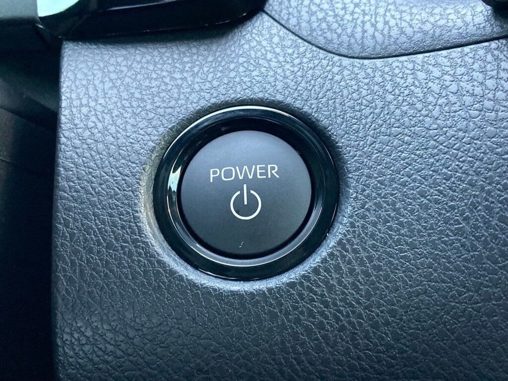 2025 Toyota Camry SE San Antonio TX