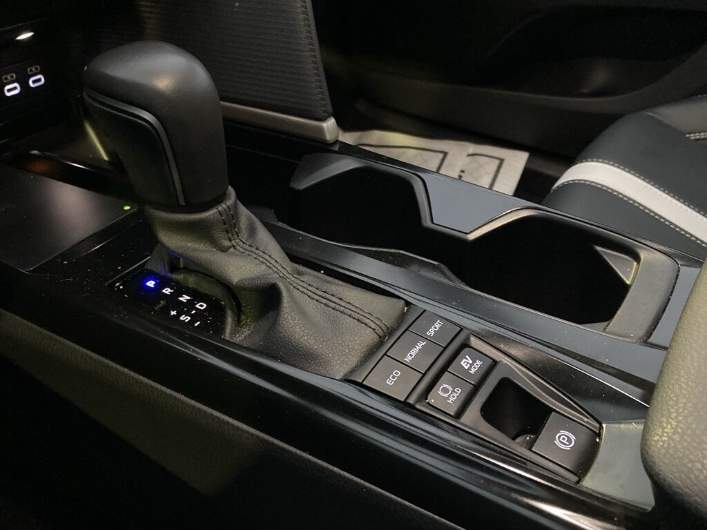 2025 Toyota Camry SE San Antonio TX