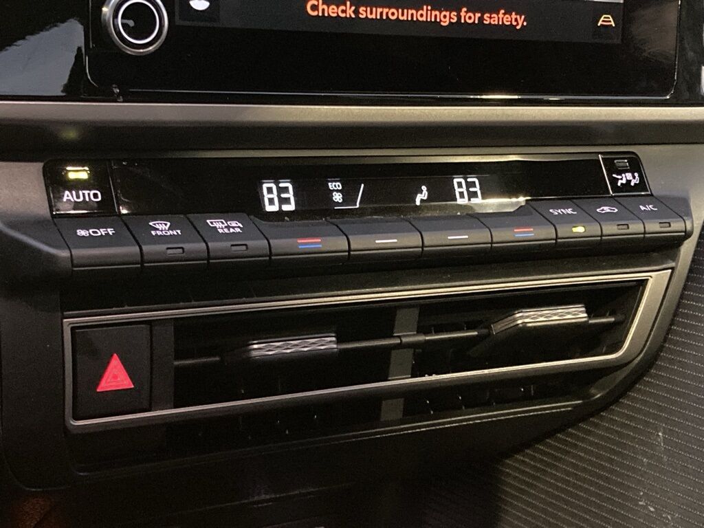 2025 Toyota Camry SE San Antonio TX