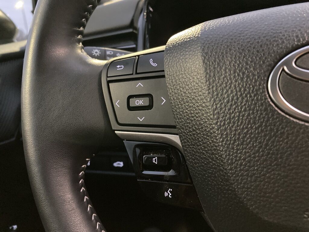 2025 Toyota Camry SE San Antonio TX