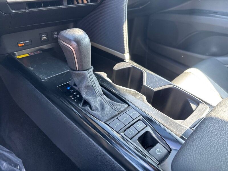 2025 Toyota Camry SE Seffner FL