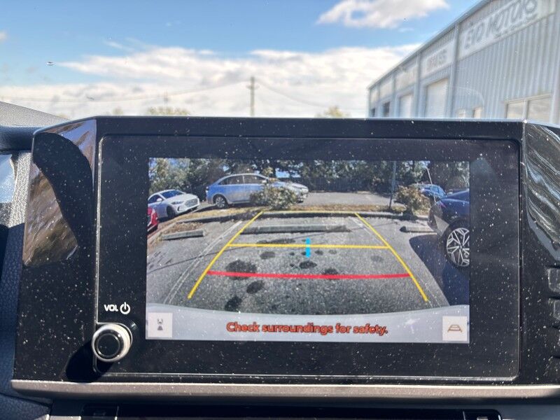 2025 Toyota Camry SE Seffner FL