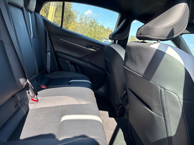 2025 Toyota Camry SE Seffner FL