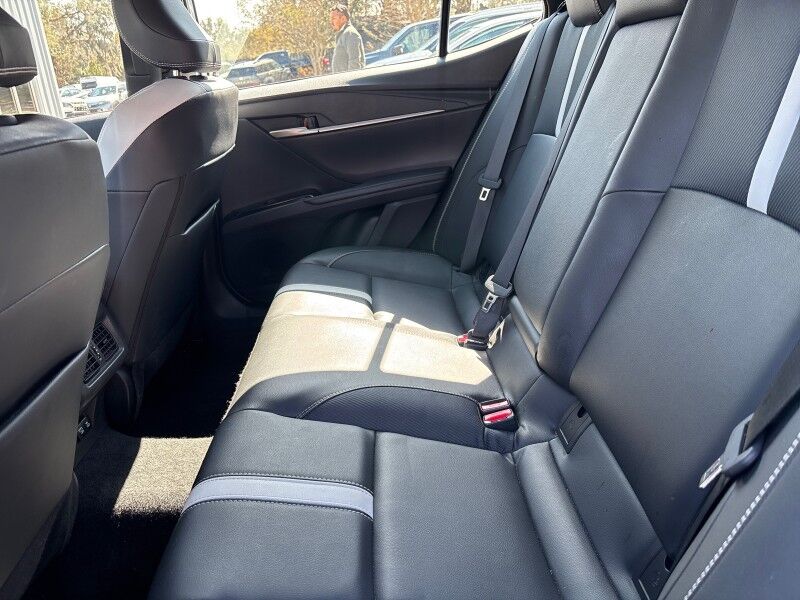 2025 Toyota Camry SE Seffner FL