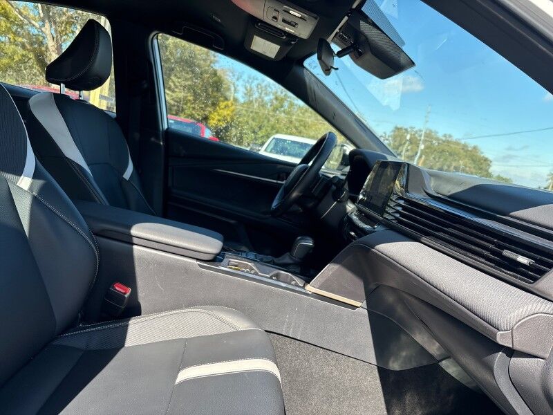 2025 Toyota Camry SE Seffner FL