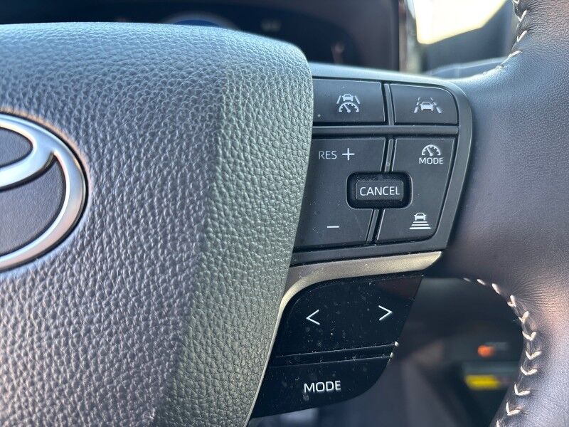 2025 Toyota Camry SE Seffner FL