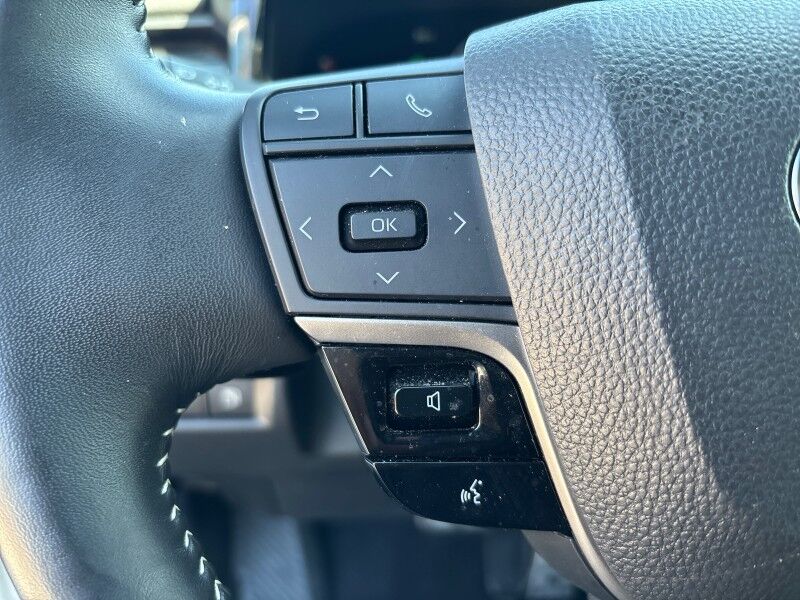 2025 Toyota Camry SE Seffner FL