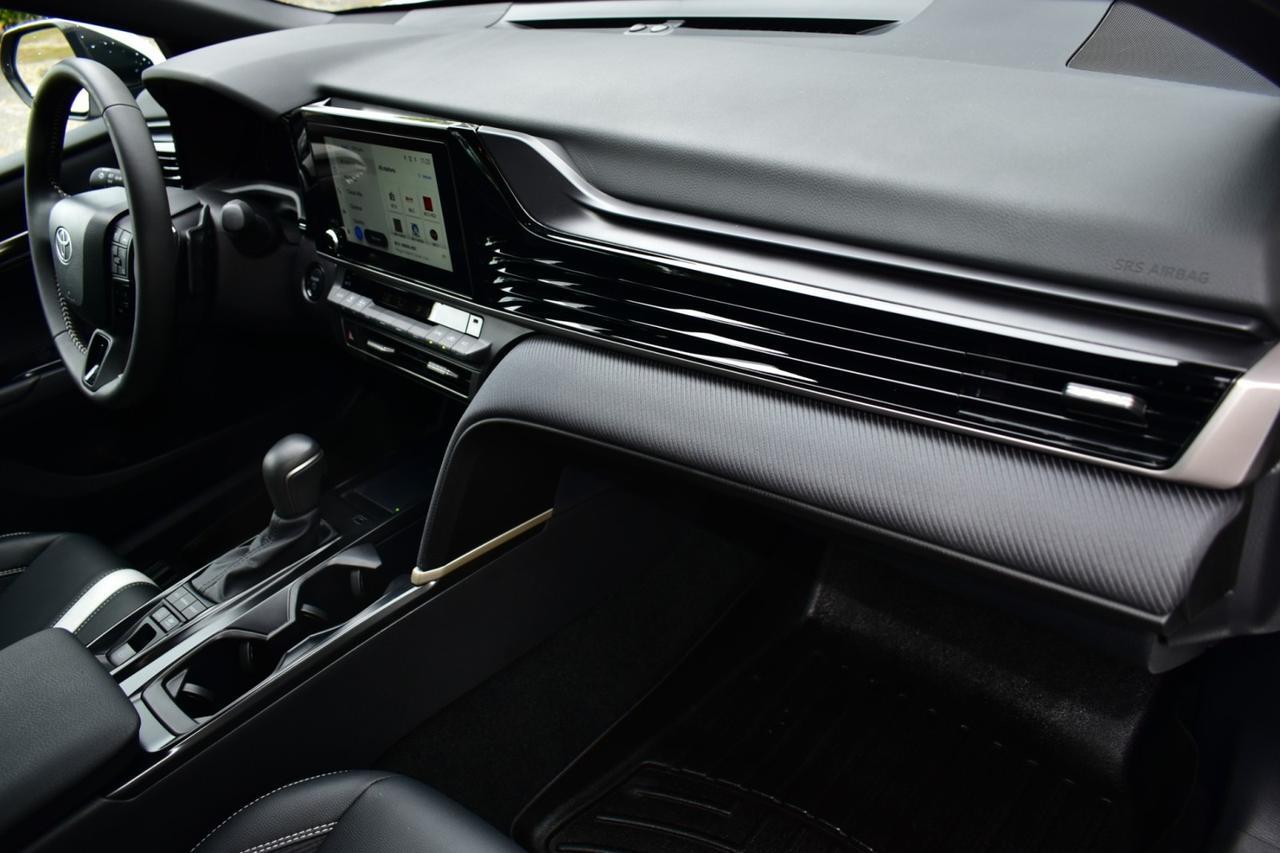 2025 Toyota Camry SE Tampa FL