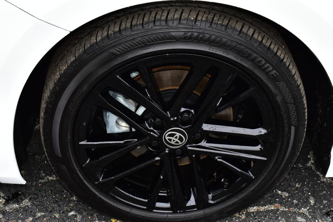 2025 Toyota Camry SE Tampa FL