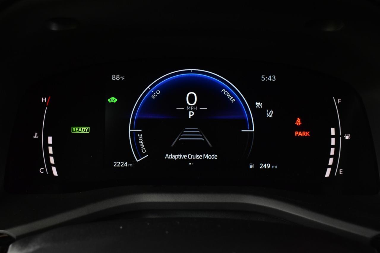 2025 Toyota Camry SE Tampa FL