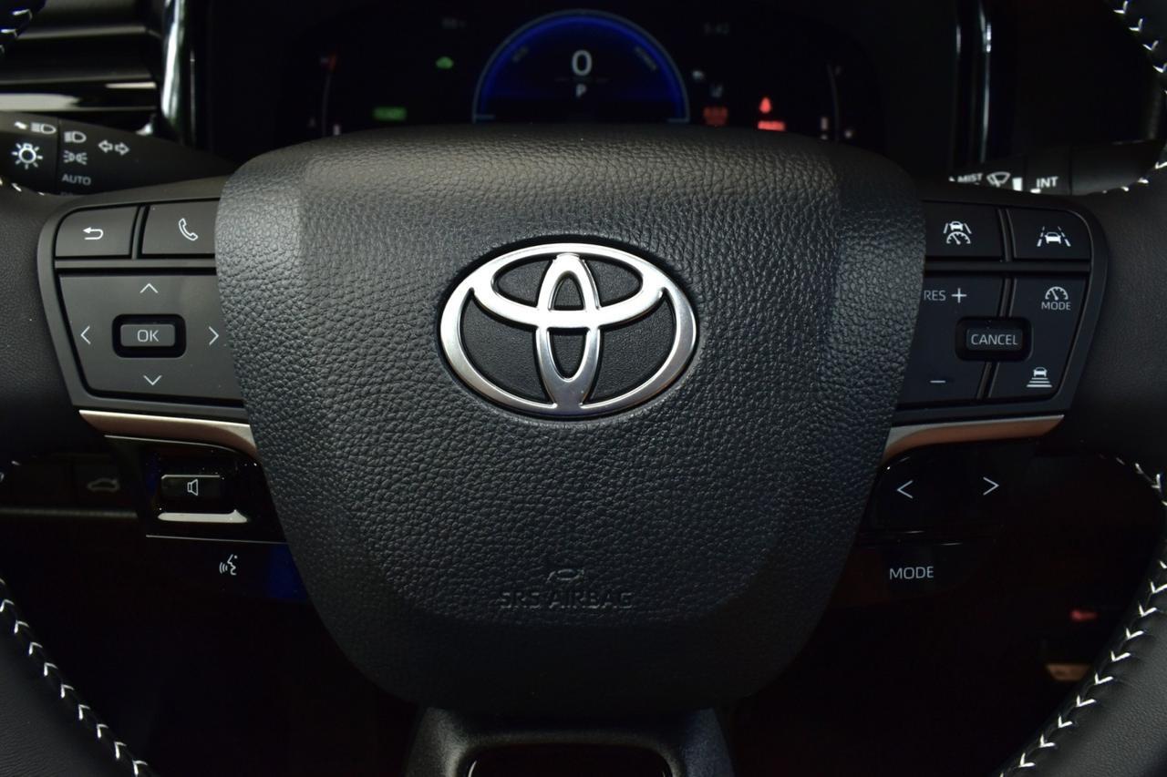 2025 Toyota Camry SE Tampa FL