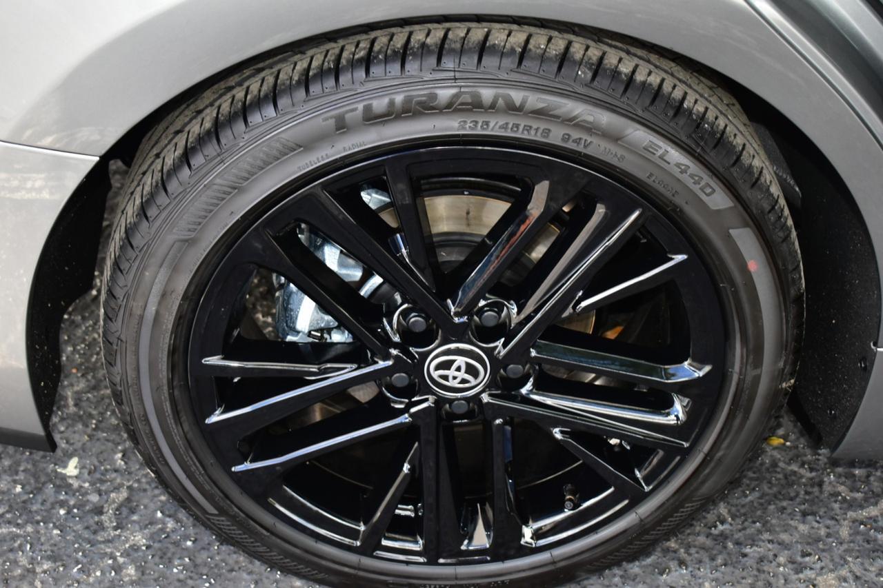 2025 Toyota Camry SE Tampa FL