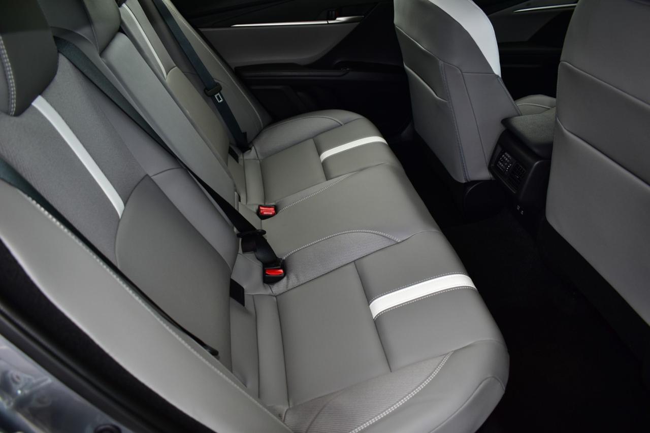 2025 Toyota Camry SE Tampa FL