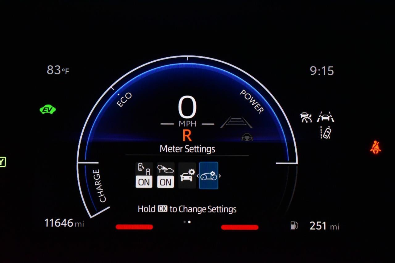 2025 Toyota Camry SE Tampa FL