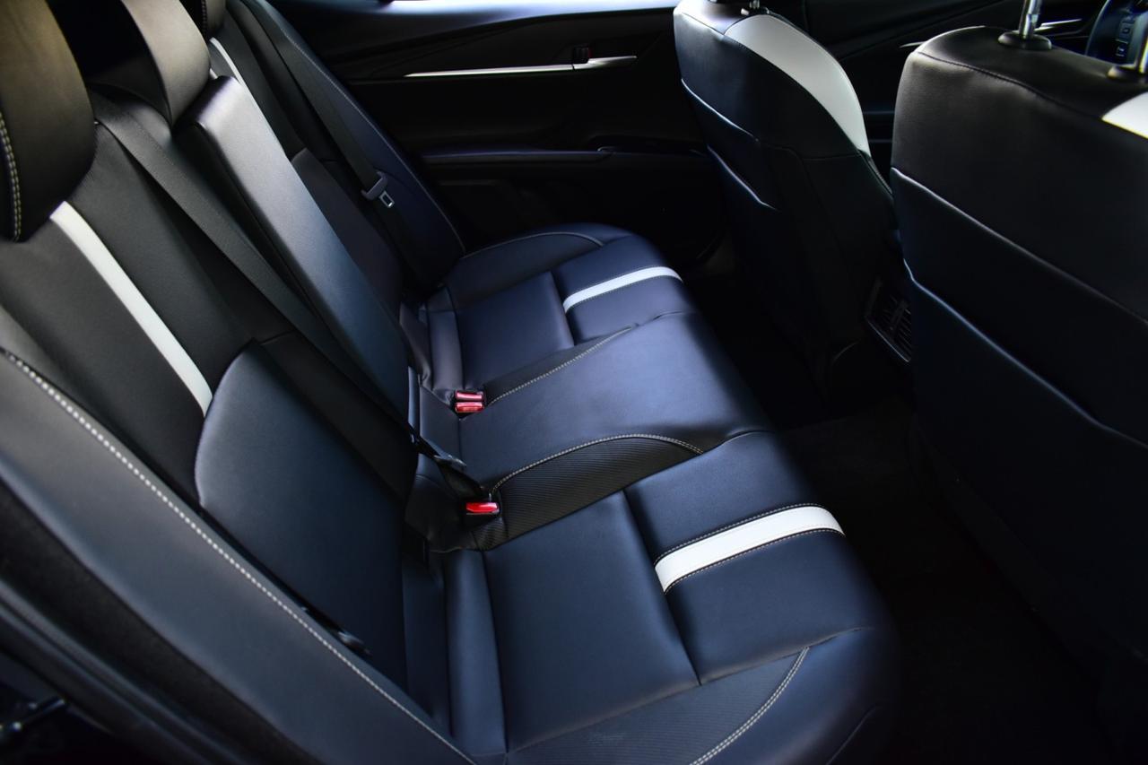 2025 Toyota Camry SE Tampa FL