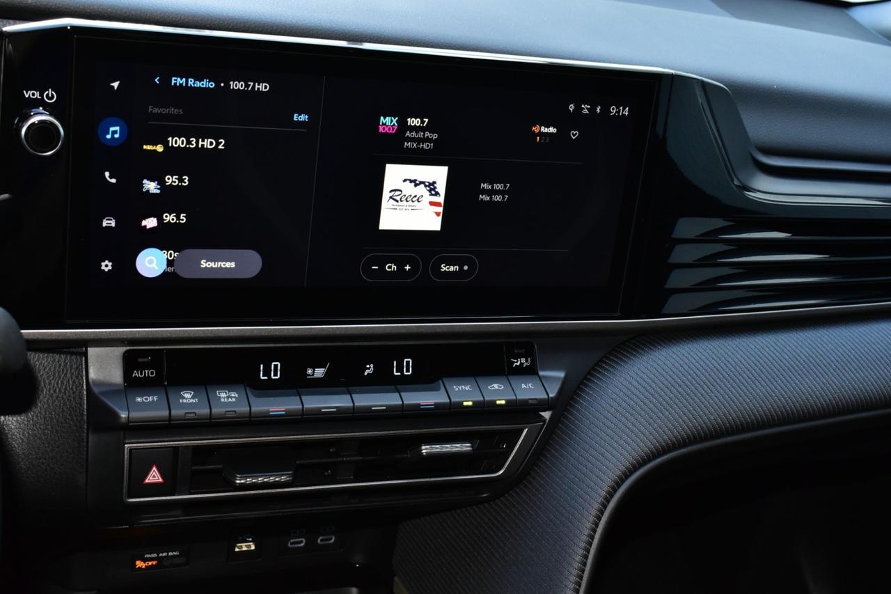 2025 Toyota Camry SE Tampa FL