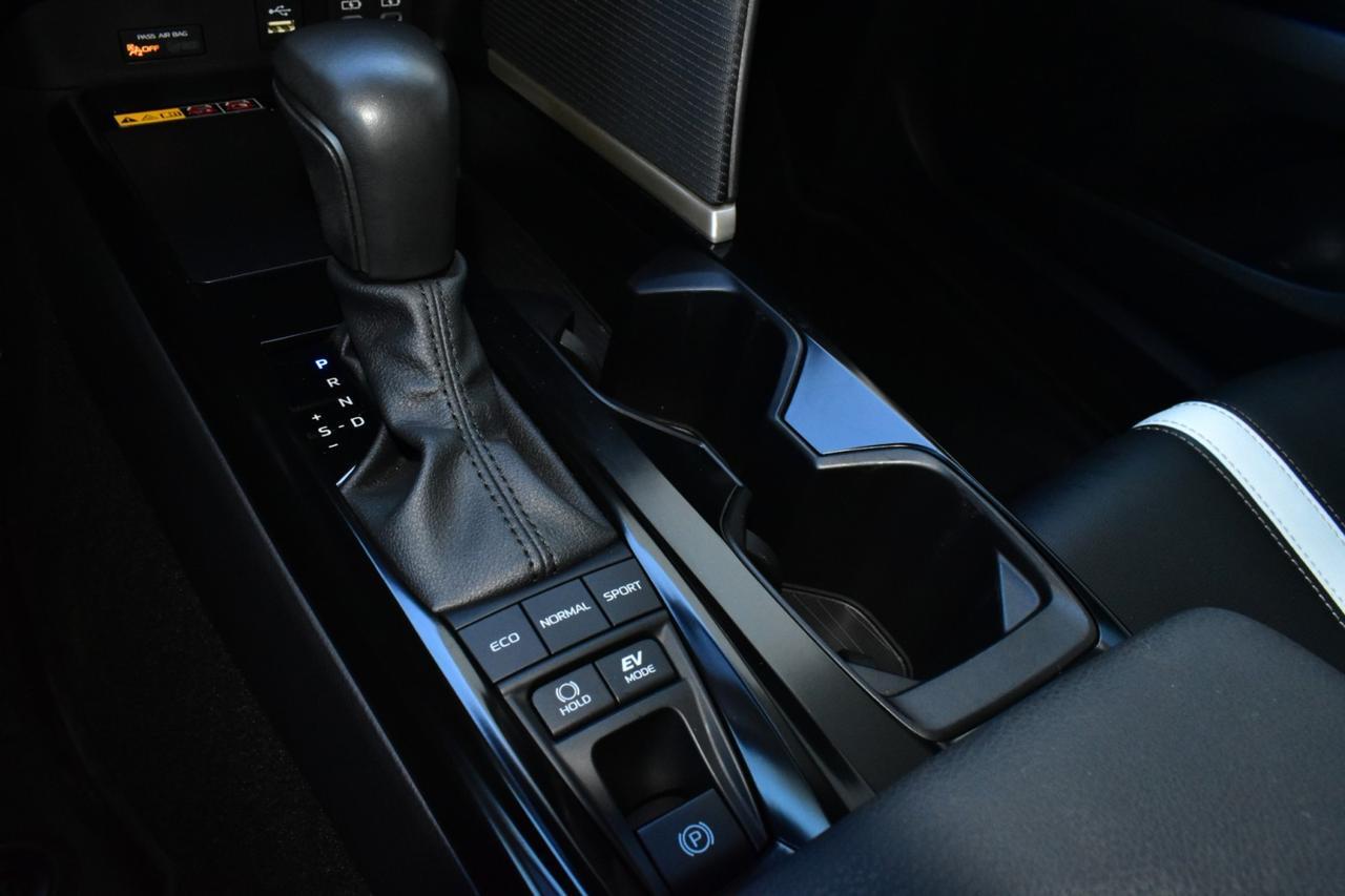 2025 Toyota Camry SE Tampa FL