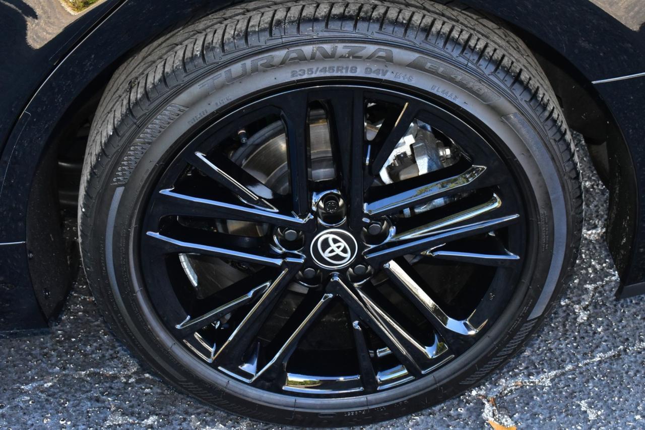 2025 Toyota Camry SE Tampa FL
