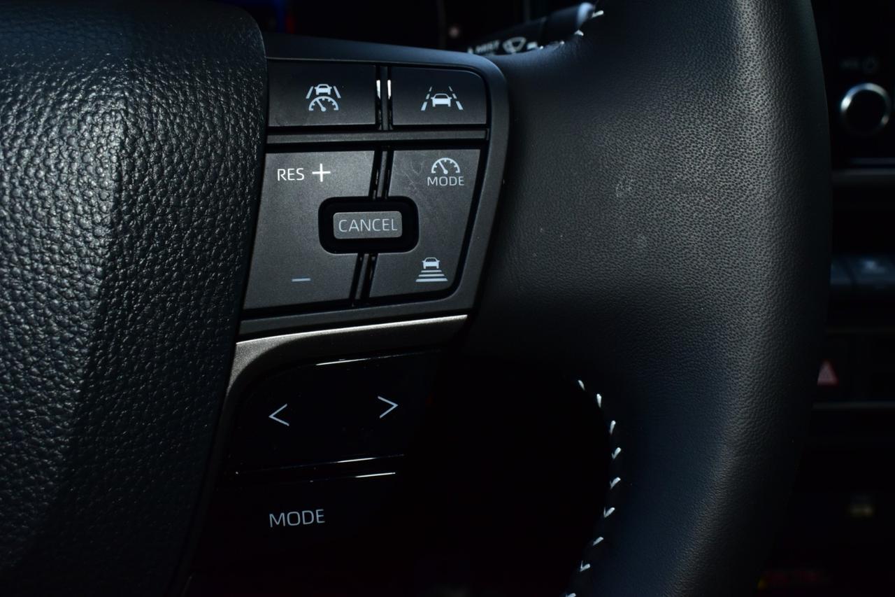2025 Toyota Camry SE Tampa FL
