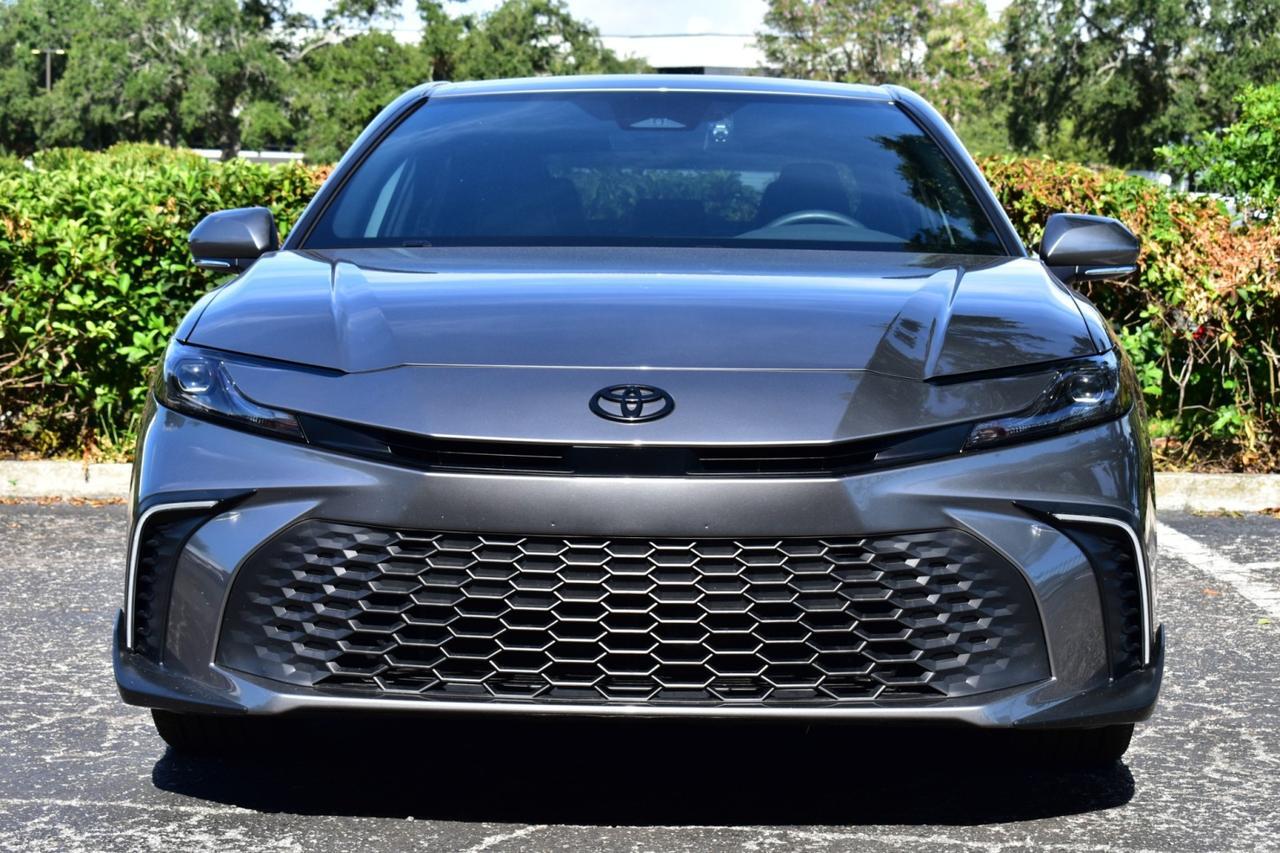 2025 Toyota Camry SE Tampa FL