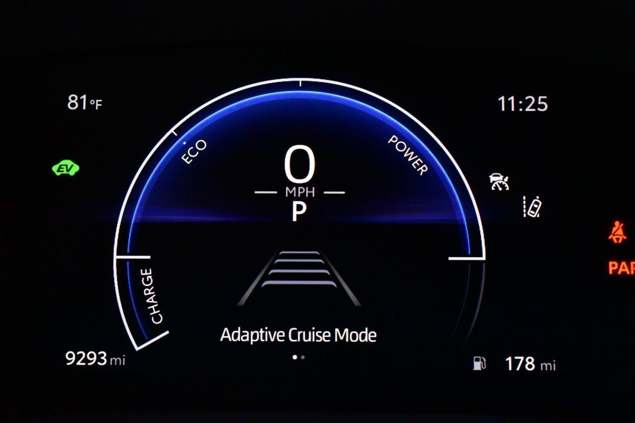 2025 Toyota Camry SE Tampa FL