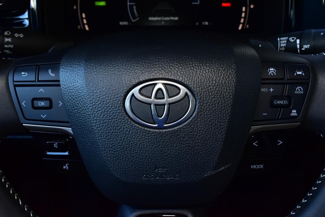 2025 Toyota Camry SE Tampa FL