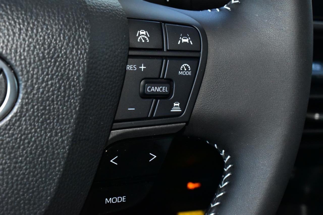 2025 Toyota Camry SE Tampa FL