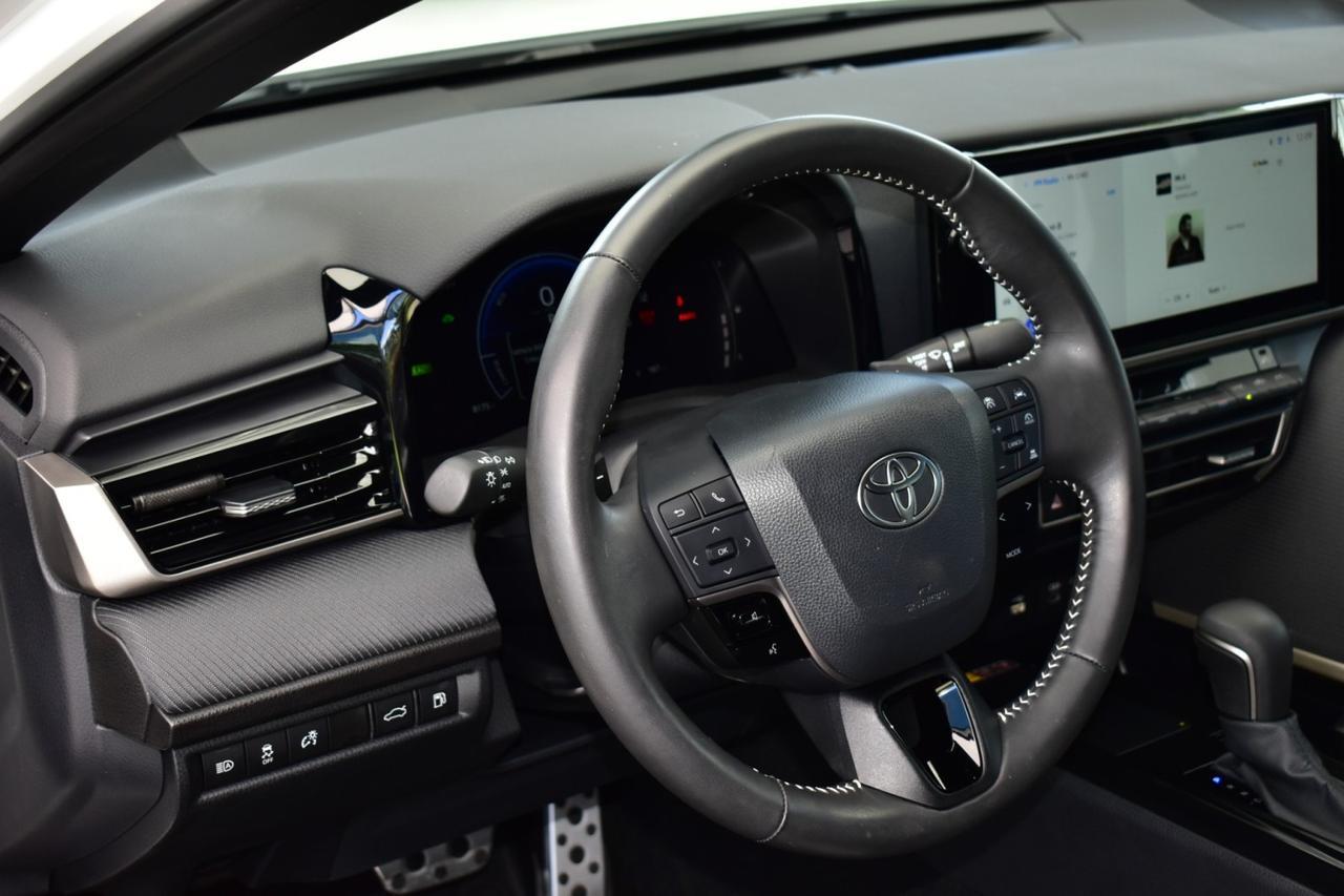 2025 Toyota Camry SE Tampa FL