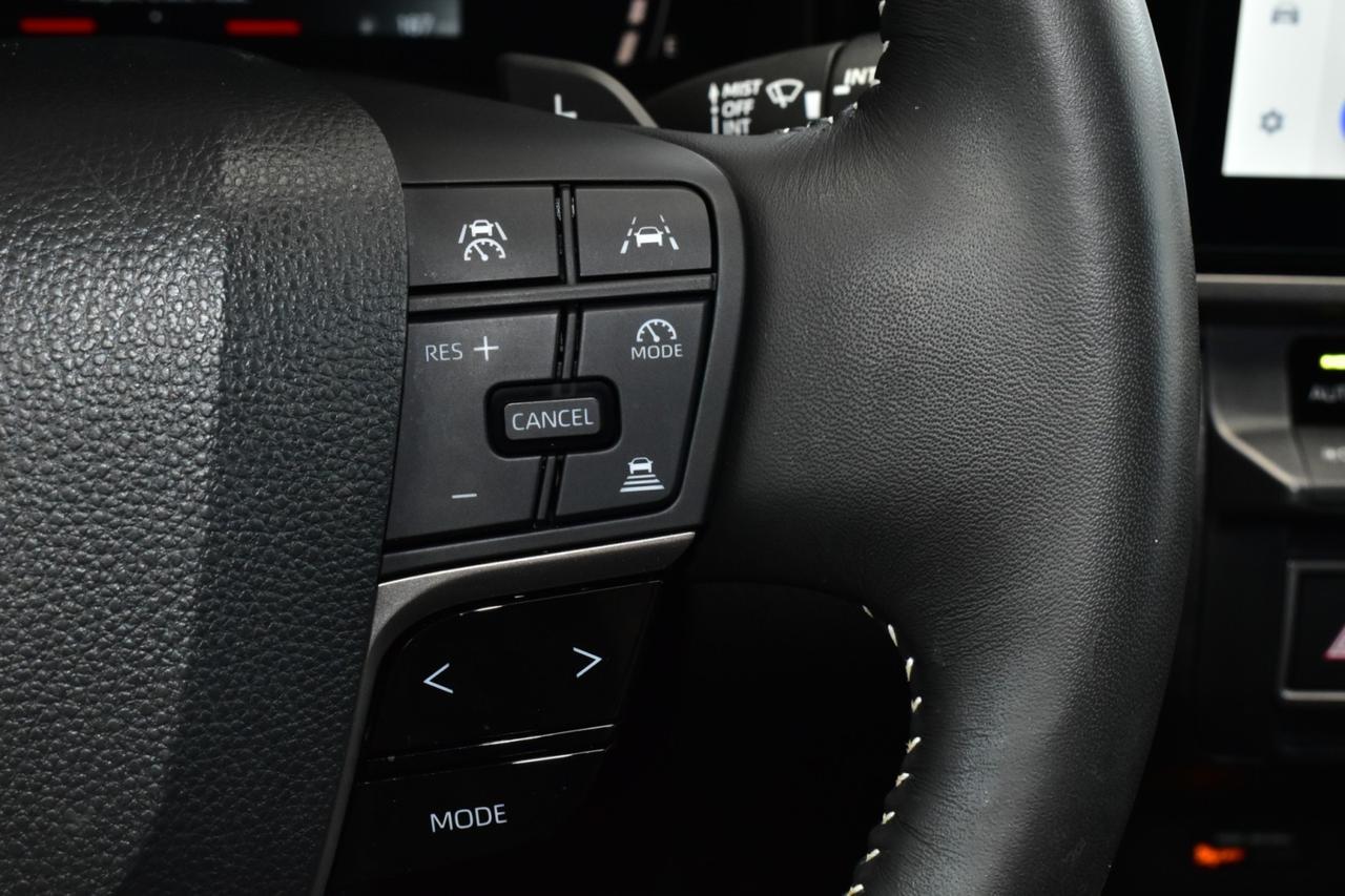 2025 Toyota Camry SE Tampa FL