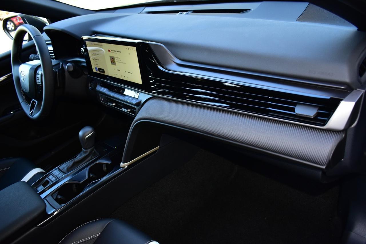 2025 Toyota Camry SE Tampa FL