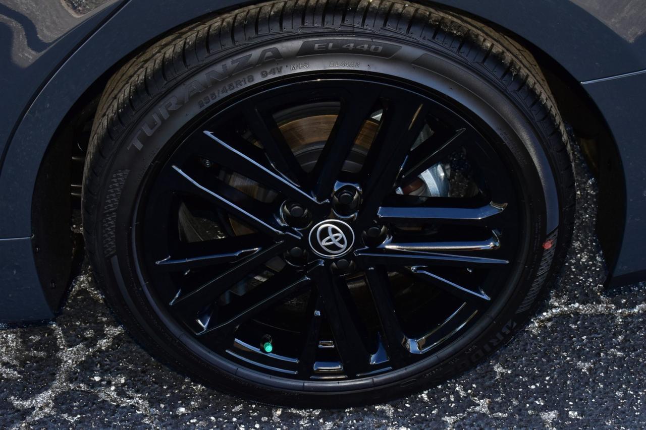 2025 Toyota Camry SE Tampa FL